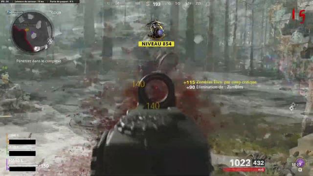 *BUY LIFETIME* BLACK OPS: COLD WAR MOD MENU (ALL CONSOLES) *INSTANT DELIVERY*