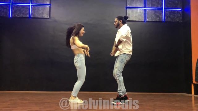 Kamariya | Melvin Louis ft. Sandeepa Dhar | Mitron