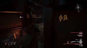 Remnant of the ashes how to get howling key