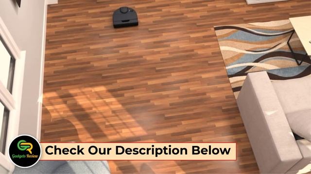 Top 5 Best robot vacuum cleaners Reviews | How To Choose The Perfect robot vacuum cleaners смотреть онлайн