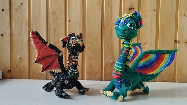 Вальс Драконов RUS смотреть онлайн