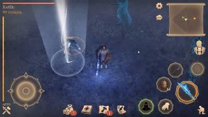 ПРИЗРАКИ ПРОШЛОГО! ВОЙНА ПРИЗРАКОВ! ЧТО БУДЕТ В ОБНОВЕ?! АКТ 4! - Grim Soul: Dark Fantasy Survival