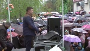 Лучиан Статник - проповедь "Воскресший Христос"