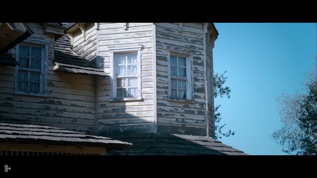 Проклятие Артура Русский трейлер Фильм 2022 смотреть онлайн