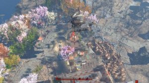 Fallout 4 mods