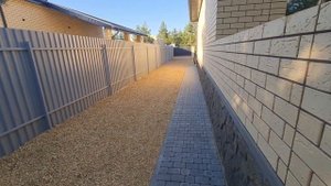 Купить дом в Воронеже с отделкой под ключ и благоустройством в коттеджном поселке.