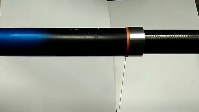 Проблема с Shimano Speedmaster DX TE Surf 4 5m 170g смотреть онлайн