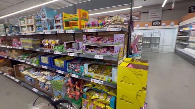 Супермаркет Lidl - находка для каждого | Магазины  в Америке .