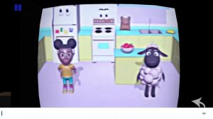 Мобильная версия Аманды! Amanda the Adventurer Android