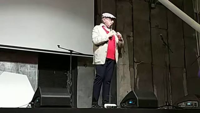 Александр Добровинский о секрете семейного счастья смотреть онлайн