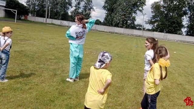 Двигайся замри