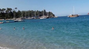 Отель в Кемере Meder Resort 5