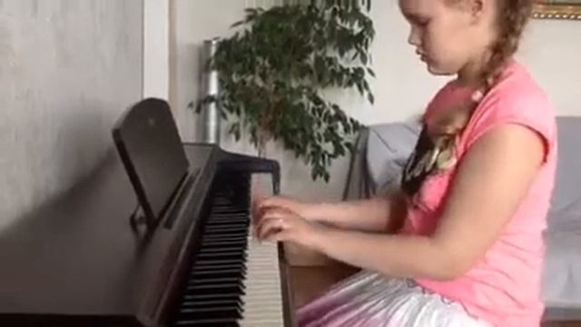 Взял бы я бандуру . И. Беркович смотреть онлайн