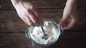 Классические Кексы. Как приготовить кексы. Простые Домашние Кексы.