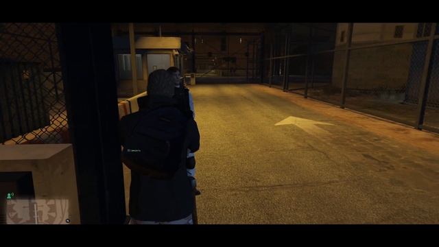 [Amazing After Dark] Last Human| день 9 смотреть онлайн