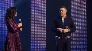 Азат Фазлыев, Алсу Фазлыева - Әгәр сине очратмасам