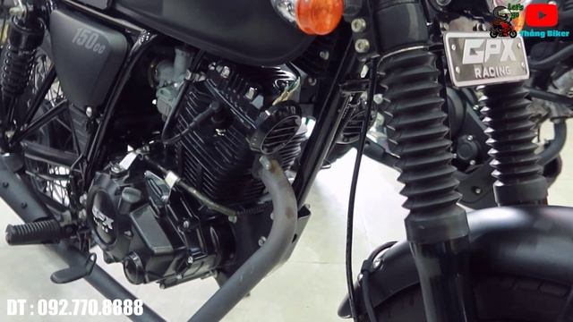 Yamaha XSR 155 Và GPX Legend 150 Giá Cao Có Giá Rẻ Có Cho Ae Lựa Chọn смотреть онлайн