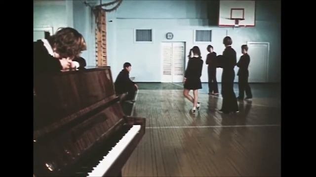 Девятый класс!.