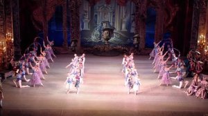 Вальс цветов из балета "Спящая красавица"