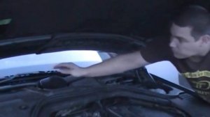 Замена Щёток стеклоочистителя W140 (ХИТРОСТЬ)