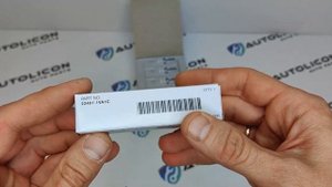 Свечи зажигания Nissan 22401-1VA1C