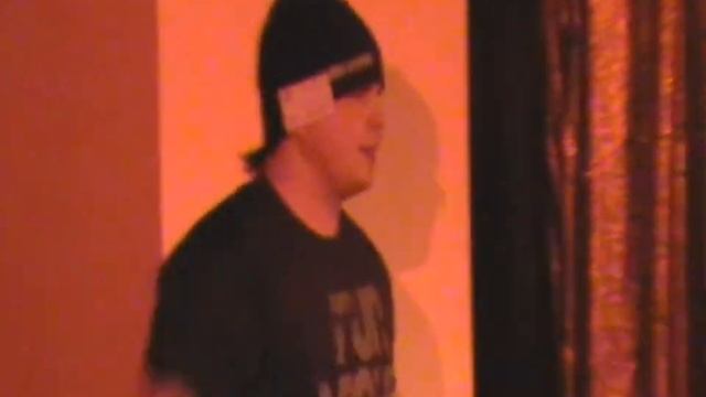 Pioner Brothers - В пламени (Разморозка 2009) смотреть онлайн