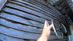 КРЕПЛЕНИЕ ДЫМОХОДА "СЕНДВИЧ" К СТЕНЕ ДОМА // специальный ролик