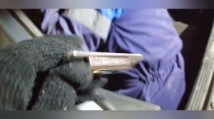 Замок багажника 2114. Часто ломает. Устранение.