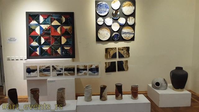 КАК ВСТУПИТЬ В СОЮЗ ХУДОЖНИКОВ смотреть онлайн