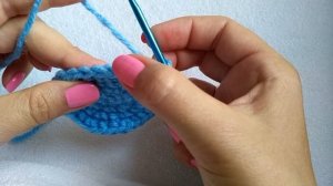 Детская сумочка вязаная крючком. Как связать детскую сумочку из круглых мотивов.