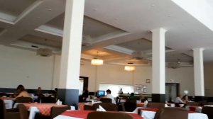 Пансионат СОСНЫ это полный ТРЫНДЕЦ. Обзор на горе ЛАКШЕРИ.