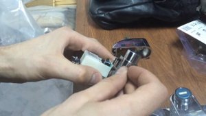 Замок На Диск Мотоцикла с AliExpress