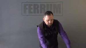 Старт-сэндвич и адаптер стартовый Ferrumг.