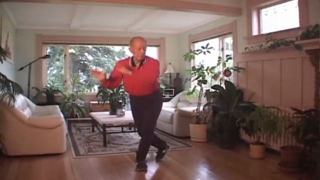 康復舞 Kang Fu Wu (Chih Yu-Sheng Music Qi Gong)