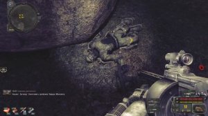 САМАЯ СИЛЬНАЯ ВИНТОВКА В НАГРАДУ ЗА ЗАДАНИЕ. STALKER Время Альянса #13