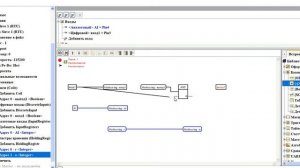 Каскада & FLProg