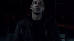 Frank's Choice - Tyler Bates (punisher soundtrack ) slowed reverb