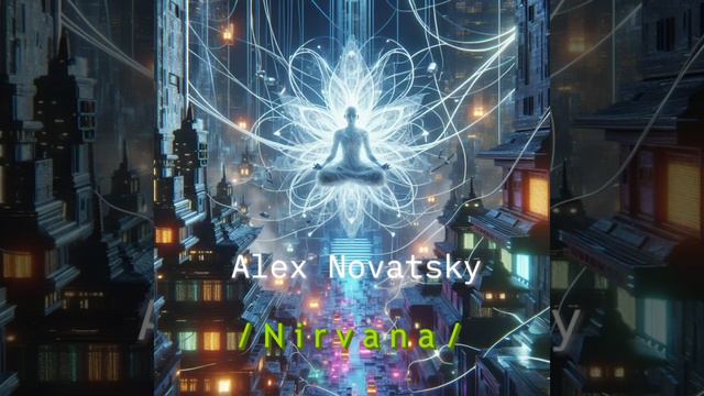 Alex Novatsky - Nirvana