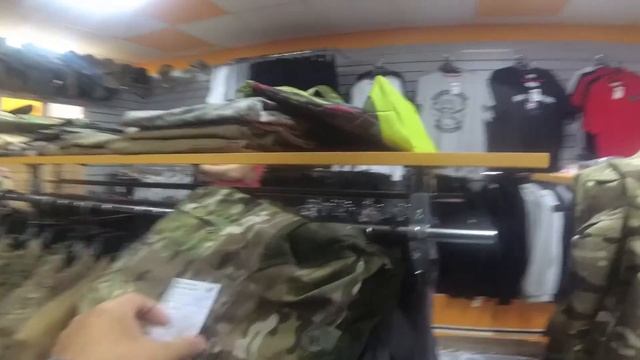 Выбор костюма Горка 6 Премиум в магазине Pehota.by смотреть онлайн