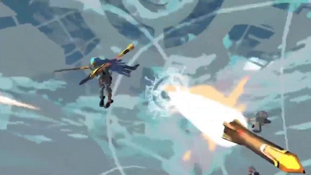 V.A Proxy by PyroLith #indiegame #hackandslash смотреть онлайн