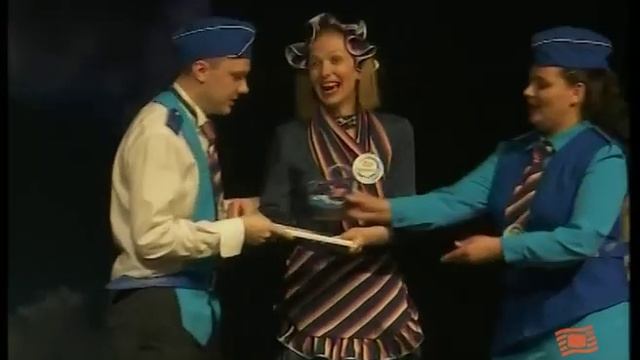 Состоялось закрытие IV фестиваля театральной молодежи ''У БРАТСКОГО МОРЯ'' смотреть онлайн