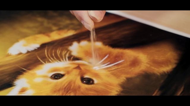 Янтарные картины и панно от Baltamber. Интерьер вашей мечты из янтаря