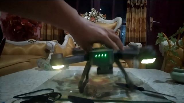 Kronologis Pesawat Drone Bugs 20 EIS Jatuh смотреть онлайн