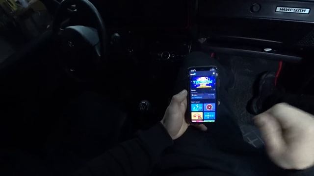 СОБРАЛ НОВЫЙ САЛОН В ВАЗ 2107 СВОИМИ РУКАМИ, новые НОМЕРА, открытие багажника с КНОПКИ и БРЕЛКА и д смотреть онлайн