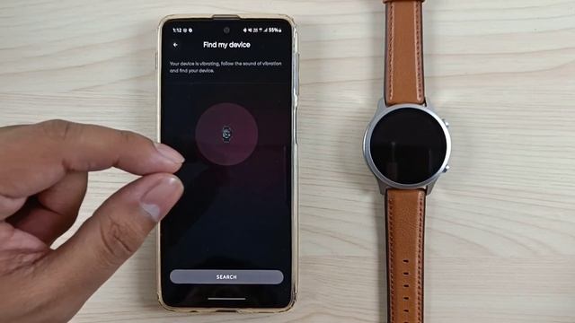 NoiseFit Halo Smartwatch Full Setup Guide смотреть онлайн