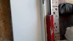 Не закрывается балконная дверь ПВХ