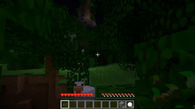 Minecraft: ПОБЕГ ОТ САМАРЫ! смотреть онлайн