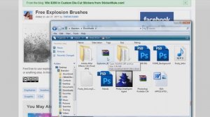 How To Download Photoshop Brushes HD