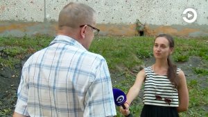 На улице Карпинского вандалы сломали детскую площадку