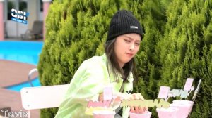 «Secret ITZY», сезон 2, эпизод 7